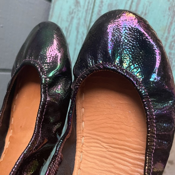 EUC Arabian Nights Tieks size8 - Picture 2 of 8